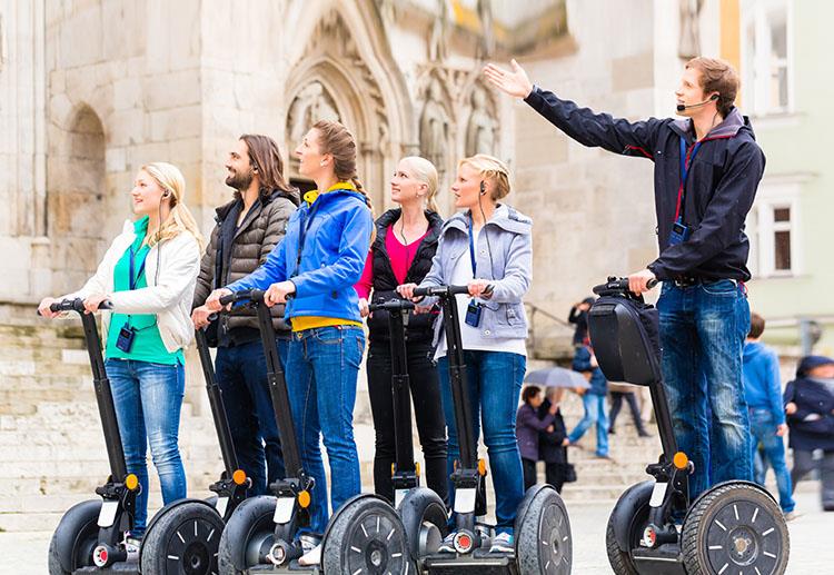 Trådløst lydguidesystem(图2)